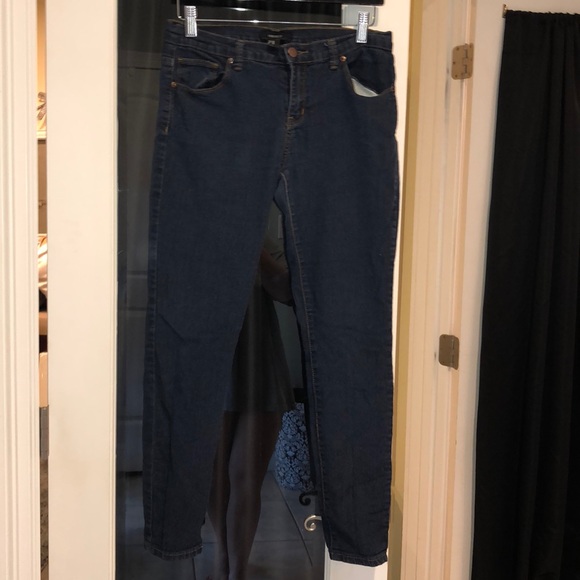 Forever 21 Pants - forever21 jegging
